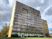 Podnájem bytu 2+1, Ostrava - Poruba, Ludvíka Podéště, 60 m2, cena 14000 CZK / objekt / měsíc, nabízí 