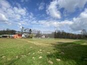 Prodej stavebního pozemku včetně stavebního povolení, Bělotín, 1063 m2, cena 2100000 CZK / objekt, nabízí 