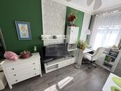 Pronájem bytu 2+1, Masarykovo náměstí, Hranice, 100 m2, cena 14900 CZK / objekt / měsíc, nabízí 