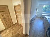 Pronájem bytu 2+1, ul. Tř. 1. máje, Hranice, 56 m2, cena 17000 CZK / objekt / měsíc, nabízí 