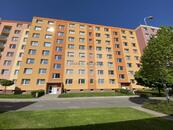 Pronájem bytu 2+1, ul. Tř. 1. máje, Hranice, 56 m2, cena 17000 CZK / objekt / měsíc, nabízí 