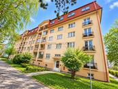 Prodej bytu 2+1, ul. Obránců míru, Hranice, 54 m2, cena 3299000 CZK / objekt, nabízí ORAVA & KULIČKA