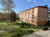Prodej bytu 2+1, ul. Struhlovsko, Hranice, 54 m2, cena 2600000 CZK / objekt, nabízí 