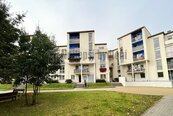 Byt 3+1 s balkonem a parkovacím stáním, Rousínov, okr. Vyškov, cena 4850000 CZK / objekt, nabízí Nejlepší bydlení realitní společnost, s.r.o.