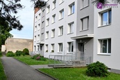Pronájem bytu 3+1, 78 m2 - Letovice, A. Krejčího, cena 14000 CZK / objekt / měsíc, nabízí 
