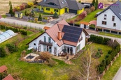 Prodej rodinné domy, 146 m2 - Žamberk, cena 9950000 CZK / objekt, nabízí 