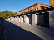 Prodej garáže v Otíně, Jindřichů Hradec, cena 550000 CZK / objekt, nabízí 