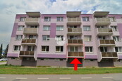 Nabízíme k prodeji kompletně zrekonstruovaný byt 2+1 ve vyhledávané lokalitě Jihlavy