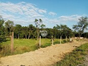 Exkluzivní prodej pozemku určený pro výstavbu rodinného domu v obci Jamné, k.ú. Rytířsko, cena 3900 CZK / m2, nabízí 
