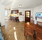 Exkluzivní prodej pěkného apartmánu 2+kk v Horní Malé Úpě, cena 7490000 CZK / objekt, nabízí