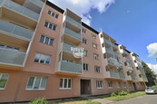 Prodej bytu 3+1 s balkónem, Jihlava, ulice U Hřbitova