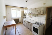 Exkluzivní prodej bytu 2+1 v Kostelci u Jihlavy, cena 2690000 CZK / objekt, nabízí
