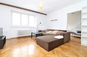 Zděný byt 2+1 po částečné rekonstrukci nedaleko centra Jihlavy, Hamerníkova ulice., cena 4390000 CZK / objekt, nabízí
