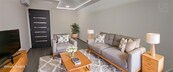 Prostorný byt 2+1, 53m2, Nádražní, Přerov, cena 11500 CZK / objekt / měsíc, nabízí