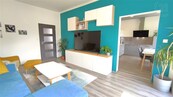 Podnájem bytu 3+1, 73m2, Nížkovice, cena 15000 CZK / objekt / měsíc, nabízí