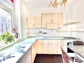 Podnájem RD 3+1, 80m2, zahrada, sklep, parkování, cena 16547 CZK / objekt / měsíc, nabízí 