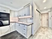 Luxusní 1+1 v srdci Prostějova, cena 11000 CZK / objekt / měsíc, nabízí CENTURY 21 Relax