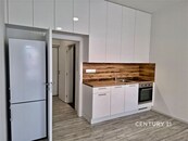 Pronájem bytu 1+kk, 30m2, Olomouc, cena 12600 CZK / objekt / měsíc, nabízí 