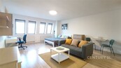 Pronájem bytu 1+kk, 48 m2, Olomouc, cena 13500 CZK / objekt / měsíc, nabízí 