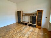 Pronájem bytu 1+1 s dvorkem | Prostějov, ul. Vodní, cena 11500 CZK / objekt / měsíc, nabízí 