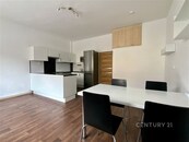 Útulný byt 2+kk se zahrádkou a posezením v Prostějově, cena 13500 CZK / objekt / měsíc, nabízí 