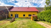 Pronájem rodinného domu 5+kk s velkou zahradou | PET FRIENDLY | Zdounky, 12 km od Kroměříže, cena 34000 CZK / objekt / měsíc, nabízí CENTURY 21 Relax