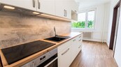 Prostorný byt 2+kk po rekonstrukci s lodžií | 56 m2 | Heyrovského, Olomouc, cena 15000 CZK / objekt / měsíc, nabízí 