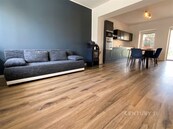 PRONÁJEM DOMU 4+KK, 110 M2, S GARÁŽÍ, KRYTOU TERASOU A ZAHRADOU, PROSTĚJOV, cena 27000 CZK / objekt / měsíc, nabízí 