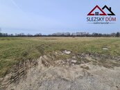 Prodej pozemku pro komerční výstavbu, Karviná, cena 500 CZK / m2, nabízí RK SLEZSKÝ DŮM