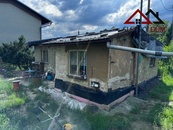 Prodej domu s číslem popisným před rekonstrukcí, Dětmarovice, cena 1600000 CZK / objekt, nabízí 
