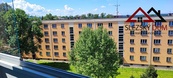 Podnájem, Byty 2+1, 56 m2 - Karviná - Ráj, cena 8475 CZK / objekt / měsíc, nabízí