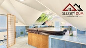 Pronájem wellness prostor - Penzion SILMA, 50 m2, ul. Úvozní, Rychvald, cena 7000 CZK / objekt / měsíc, nabízí