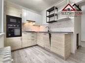 Pronájem, Byt 2+1/lodžie/sklep, 56 m2, ul. U Lesa, Karviná, část Ráj, cena 9000 CZK / objekt / měsíc, nabízí