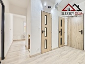 Pronájem, Byt 2+1/lodžie/sklep, 56 m2, ul. U Lesa, Karviná, část Ráj, cena 9000 CZK / objekt / měsíc, nabízí 