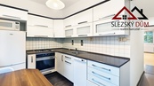 Pronájem, Byt 4+1/sklep, 78 m2, ul. kpt. Jaroše, Orlová, část Lutyně, cena 9900 CZK / objekt / měsíc, nabízí