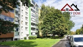 Pronájem, Byt, 2+1, 52 m2, ul. Masarykova třída, Orlová, část Lutyně, cena 5000 CZK / objekt / měsíc, nabízí 