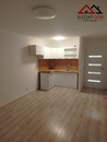 Pronájem bytu 1+kk, 30 m2, ul. Svat. Čecha, Bohumín - Nový Bohumín, cena 8000 CZK / objekt / měsíc, nabízí 