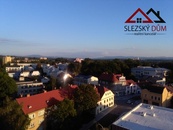 Pronájem, Byty 1+kk, 29 m2 - Karviná - Fryštát, ul. K. Śliwky, cena 6900 CZK / objekt / měsíc, nabízí RK SLEZSKÝ DŮM