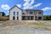 Prodej rodinné domy, 155 m2 - Praha - Pitkovice, cena 20900000 CZK / objekt, nabízí 