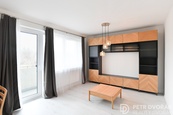 Pronájem bytu 2+kk 54,7 m2 Nad Kolčavkou, Praha - Libeň, cena 27000 CZK / objekt / měsíc, nabízí Reality Dvořák