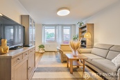 Prodej bytu 4+1 110 m2 Kovářova, Praha - Stodůlky, cena 14990000 CZK / objekt, nabízí 