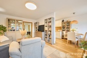 Prodej bytu 4+1 110 m2 Kovářova, Praha - Stodůlky, cena 13990000 CZK / objekt, nabízí 