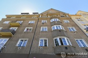 Prodej bytu 3+kk 70,64 m2, Pernerova, Praha - Karlín, cena 9990000 CZK / objekt, nabízí Reality Dvořák