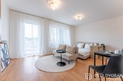 Prodej bytu 1+kk 38 m2 Nademlejnská, Praha - Hloubětín, cena 6550000 CZK / objekt, nabízí Reality Dvořák
