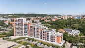 Prodej bytu 1+kk 38 m2 Nademlejnská, Praha - Hloubětín, cena 6550000 CZK / objekt, nabízí Reality Dvořák