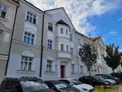 Prodej cihlového bytu 2+kk Královo pole, Dobrovského, cena 4970000 CZK / objekt, nabízí 