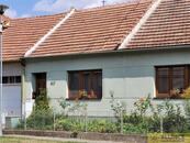 Prodej rodinného domu 3+1 ve Slavkově u Brna, cena 3770000 CZK / objekt, nabízí SLUNCE, s.r.o.