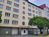 Pronájem cihlového bytu 1+1 v centru Brna, cena 16000 CZK / objekt / měsíc, nabízí 