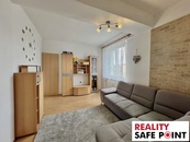 Pronájem bytu 2+1 54 m2, Plzeň, cena 13000 CZK / objekt / měsíc, nabízí