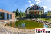 Prodej bytu 3+kk 85 m2, Železná Ruda, cena 9980000 CZK / objekt, nabízí